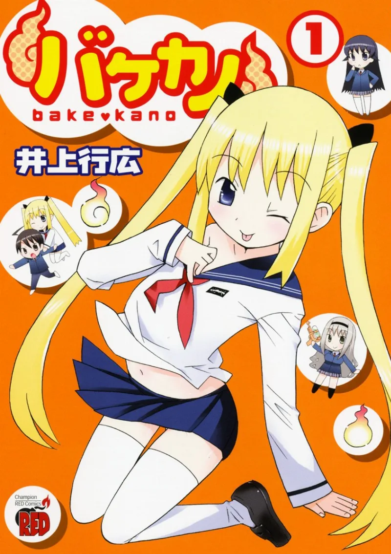 Volume 01