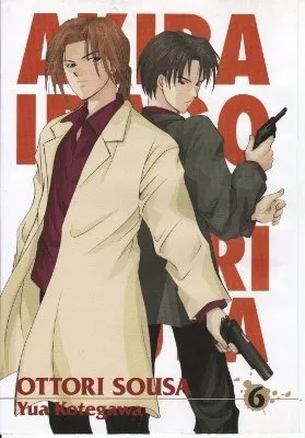 Volume 01