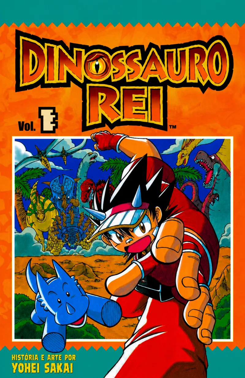 Volume 01