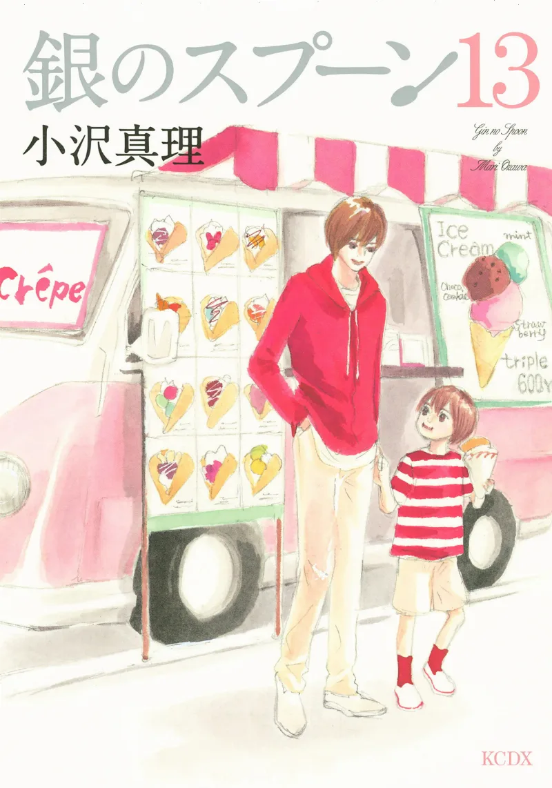 Volume 13