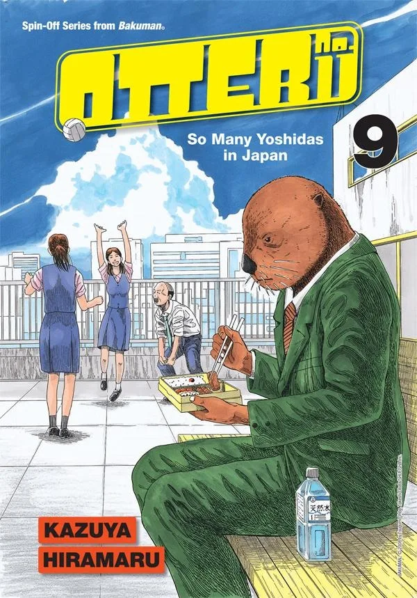 Volume 01