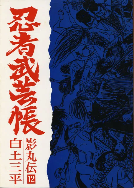 Volume 12