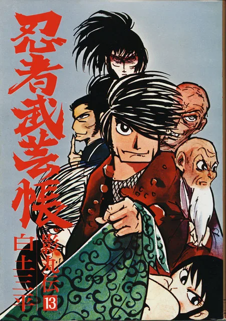 Volume 13
