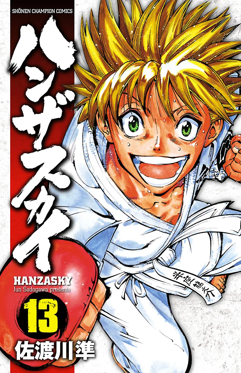 Volume 13