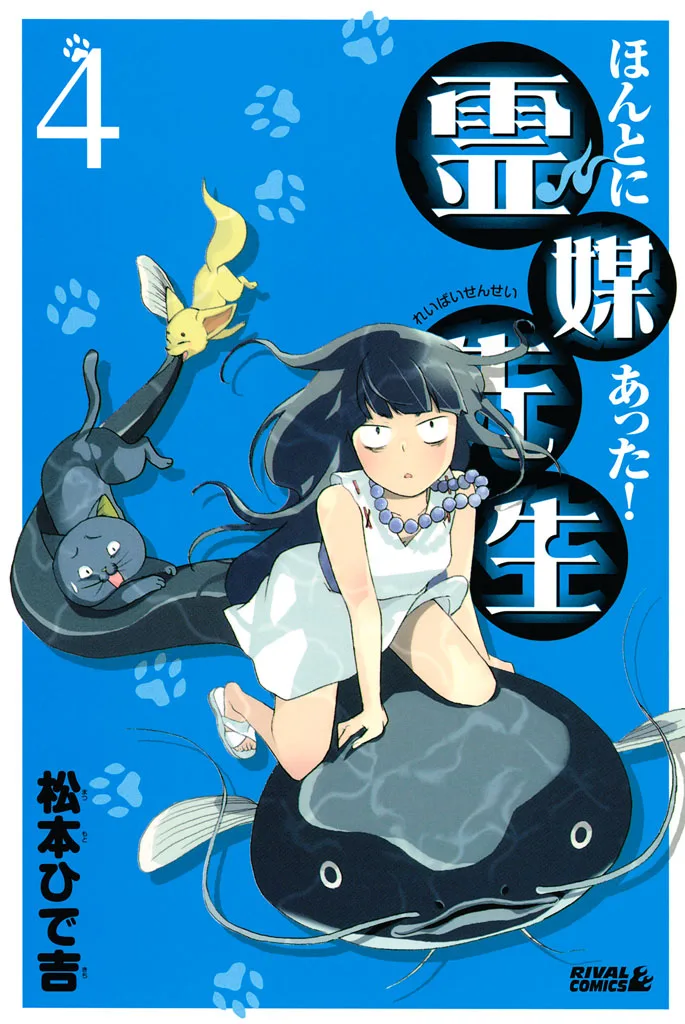 Volume 04