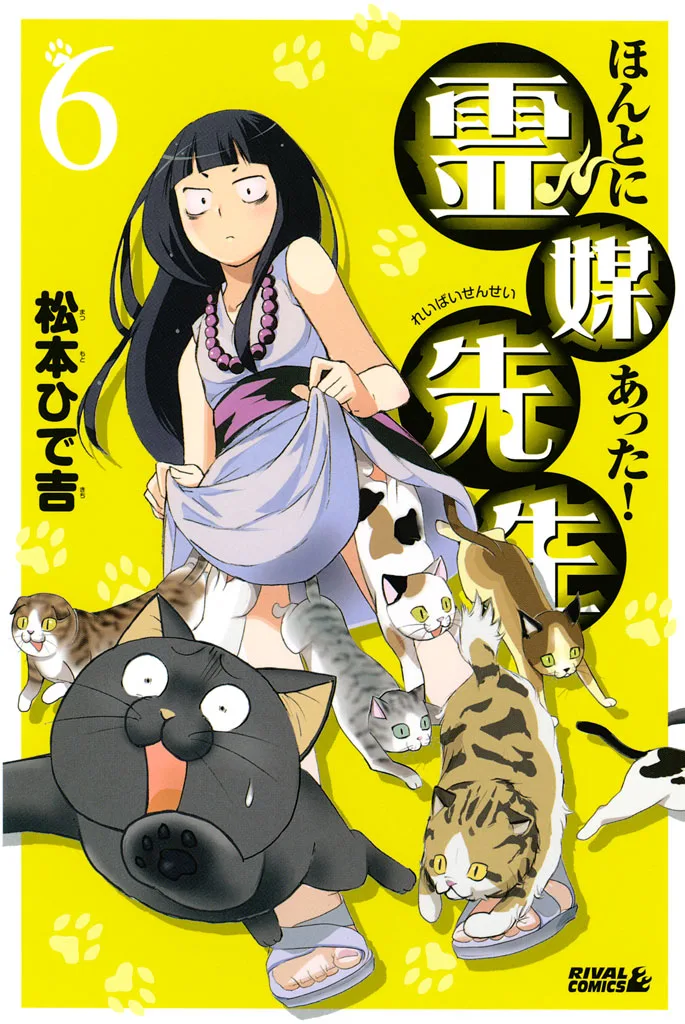 Volume 06