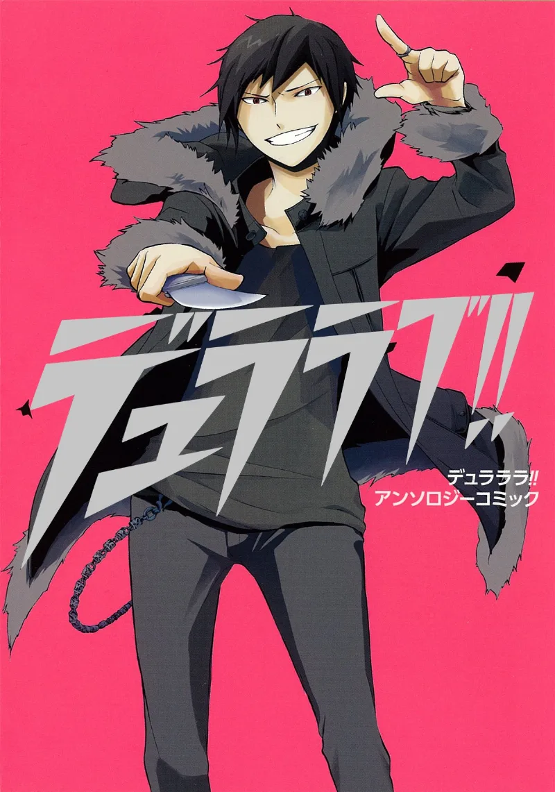 Volume 01