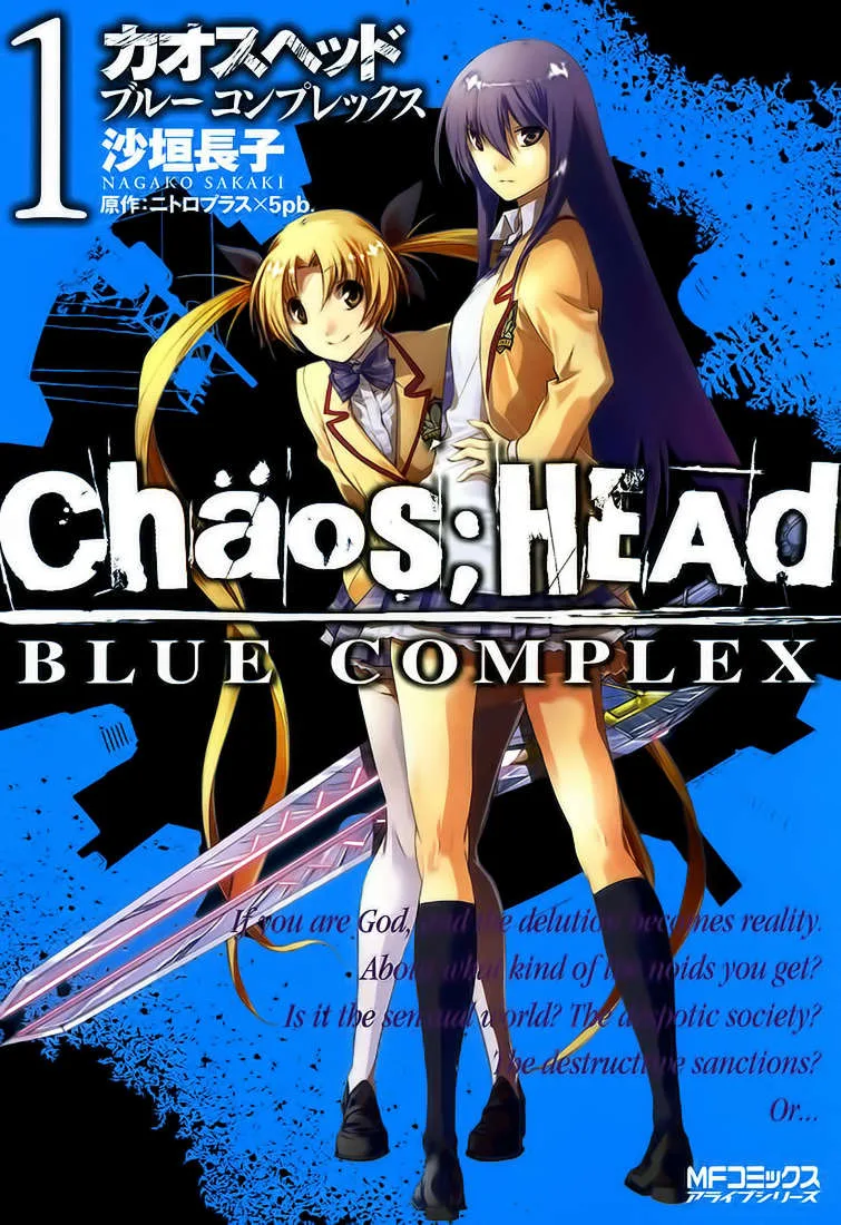 Volume 01