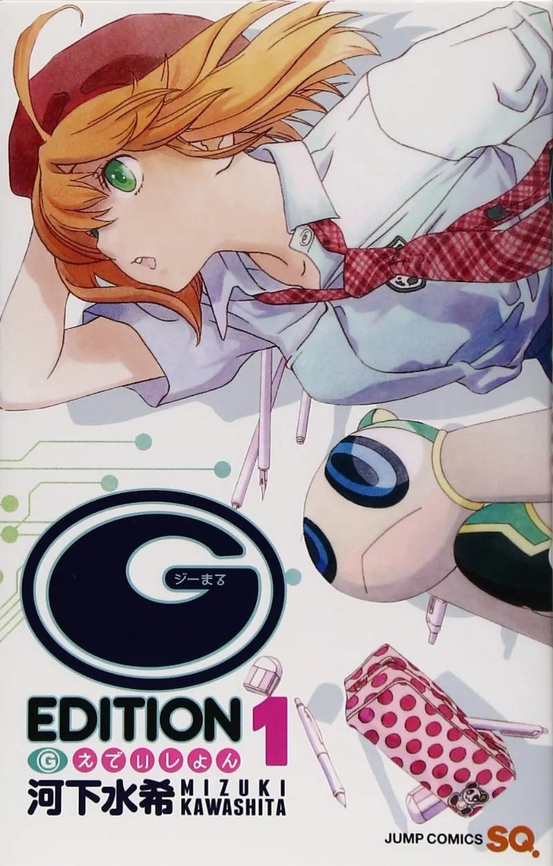 Volume 01