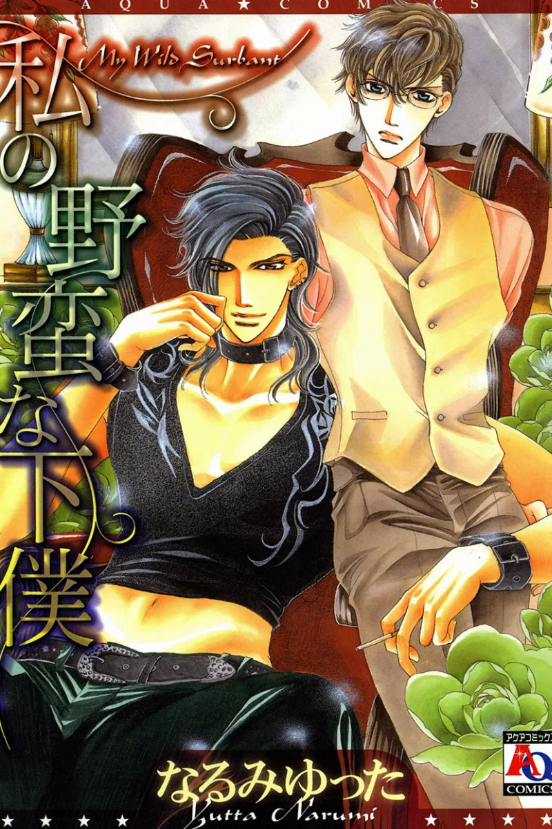 Volume 01