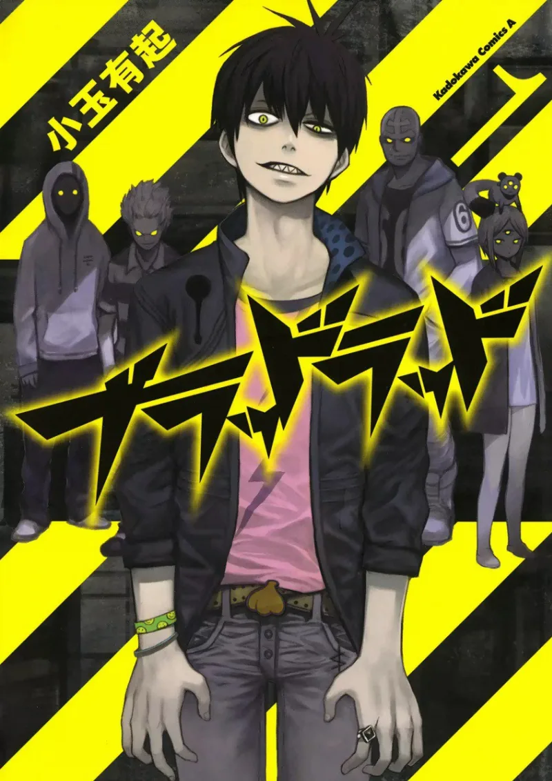 Volume 01