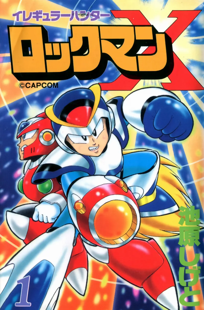 Volume 01