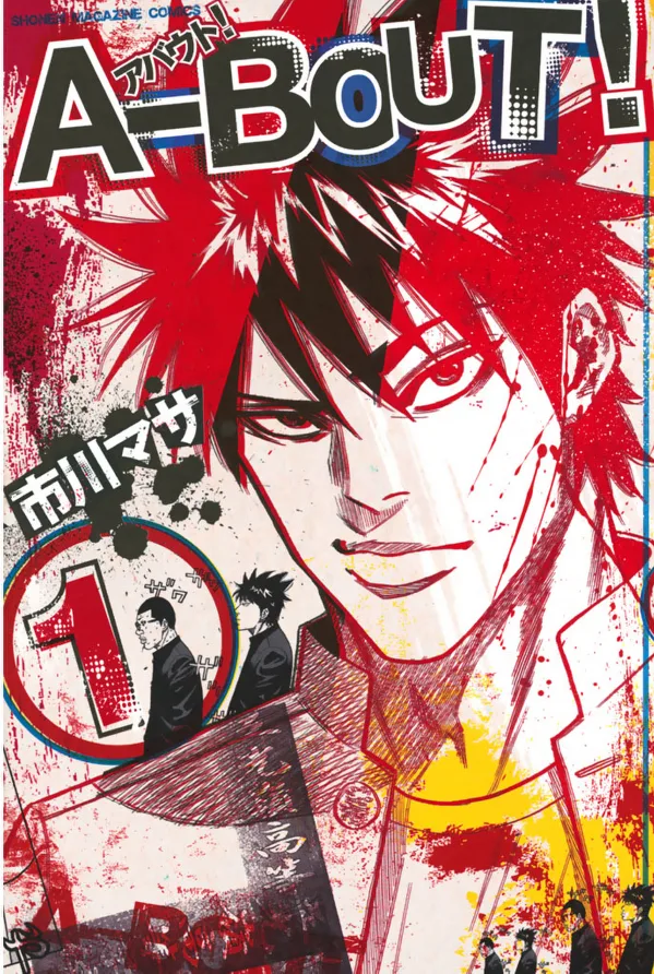 Volume 01