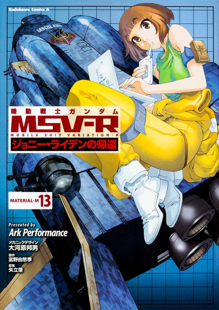 Volume 13