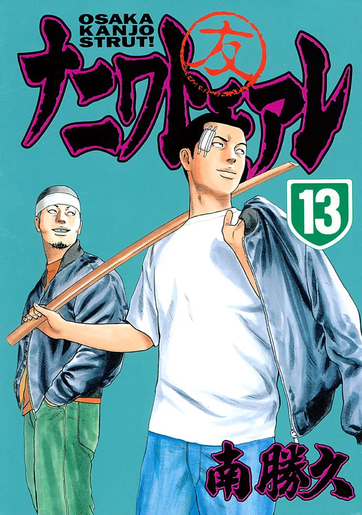Volume 13