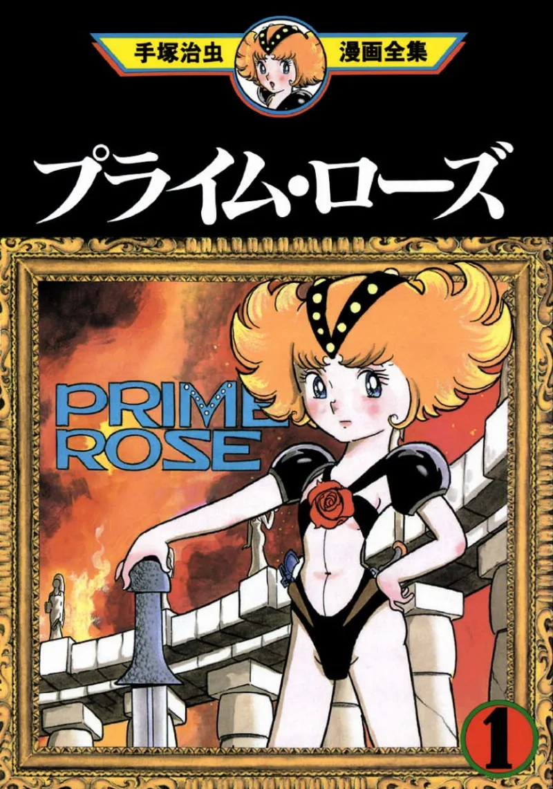 Volume 01