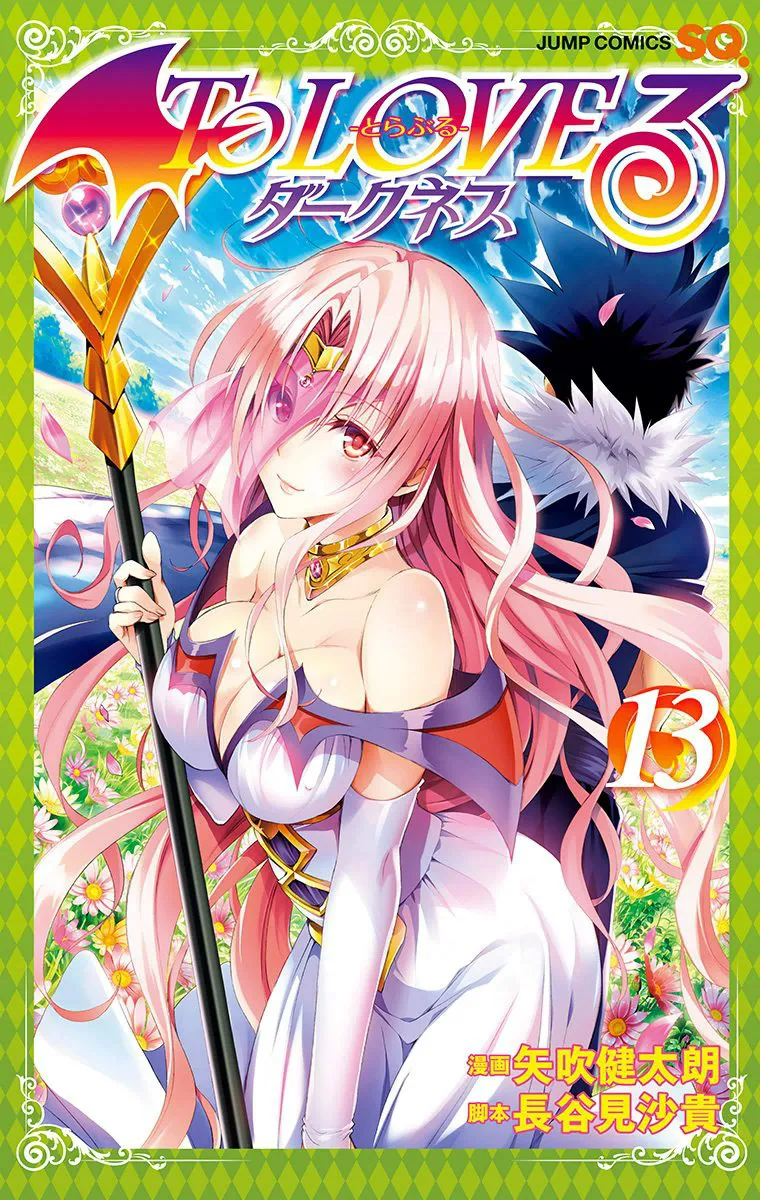 Volume 13