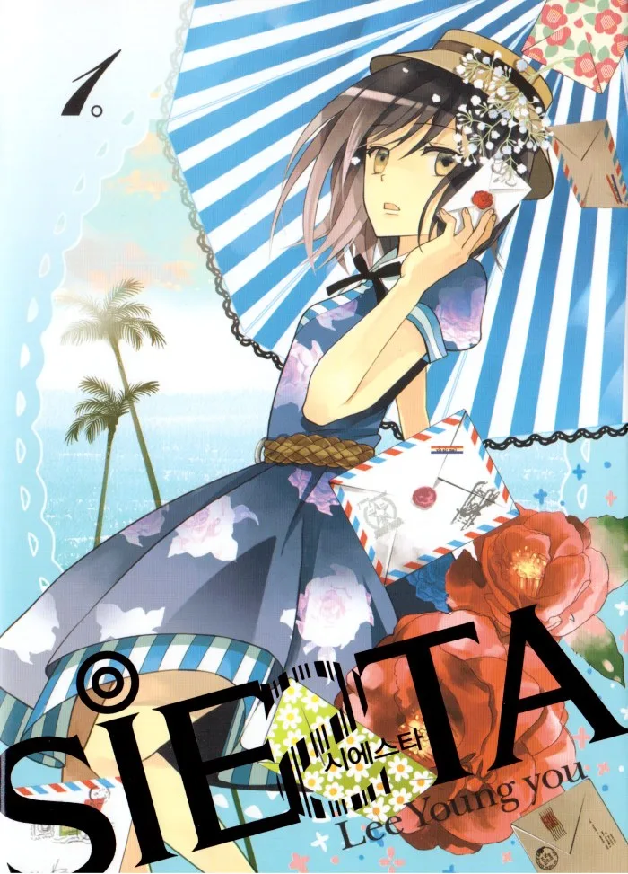 Volume 01