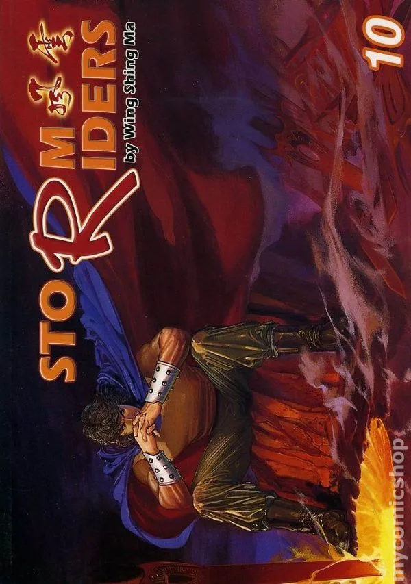 Volume 10