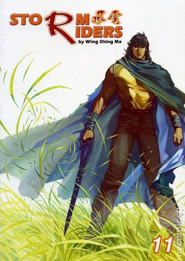 Volume 11
