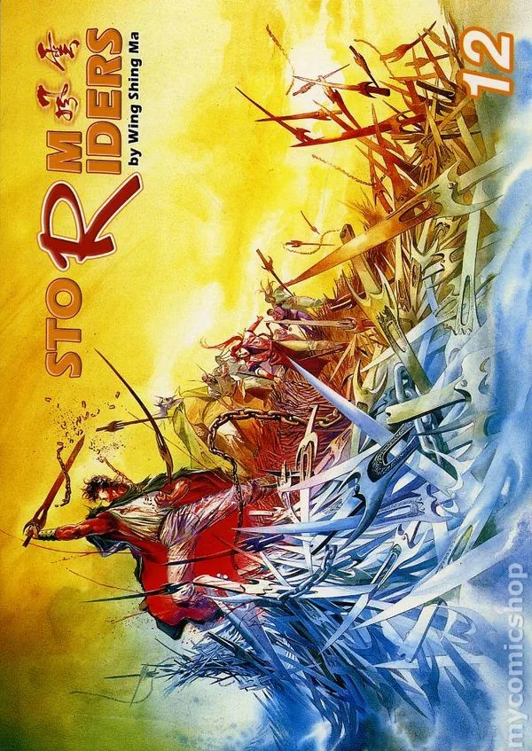 Volume 12