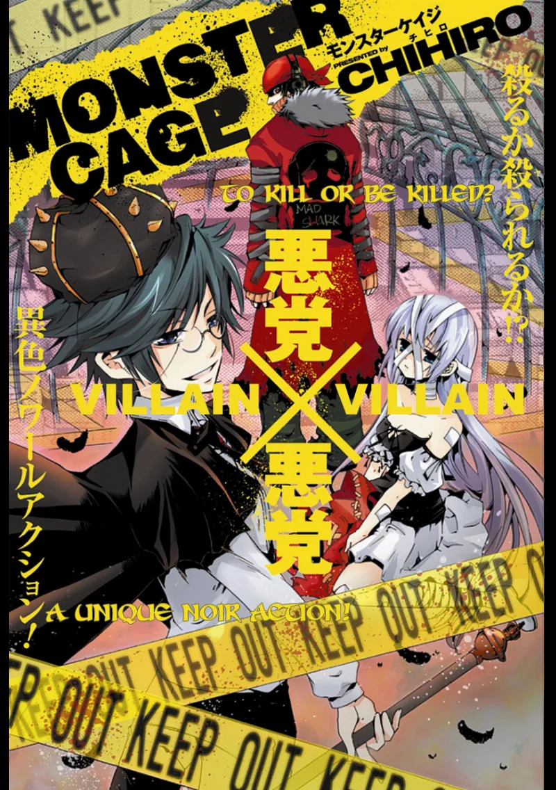 Volume 01