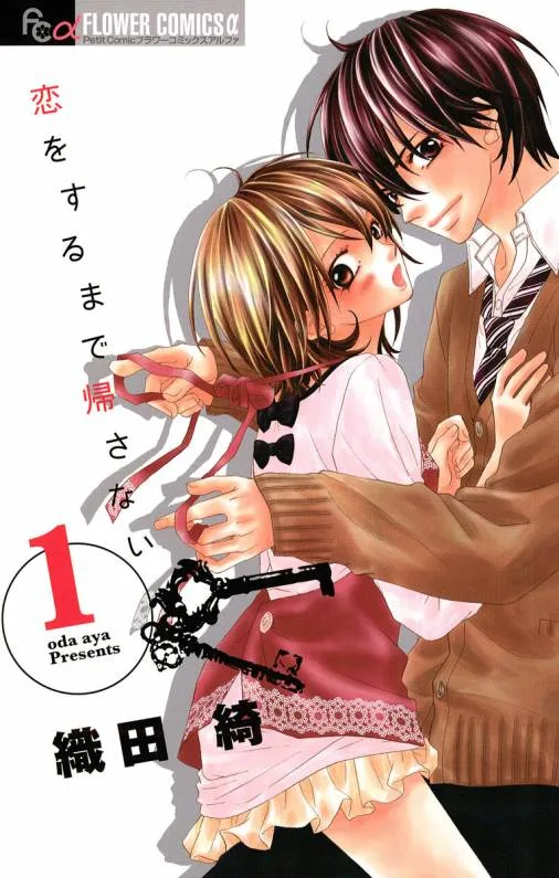 Volume 01