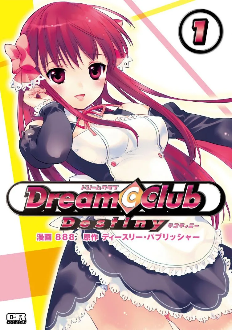 Volume 01