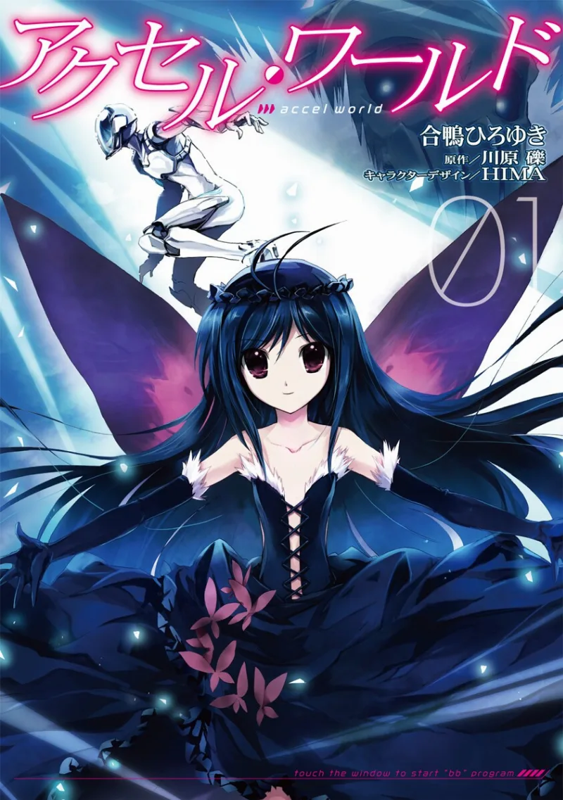 Volume 01