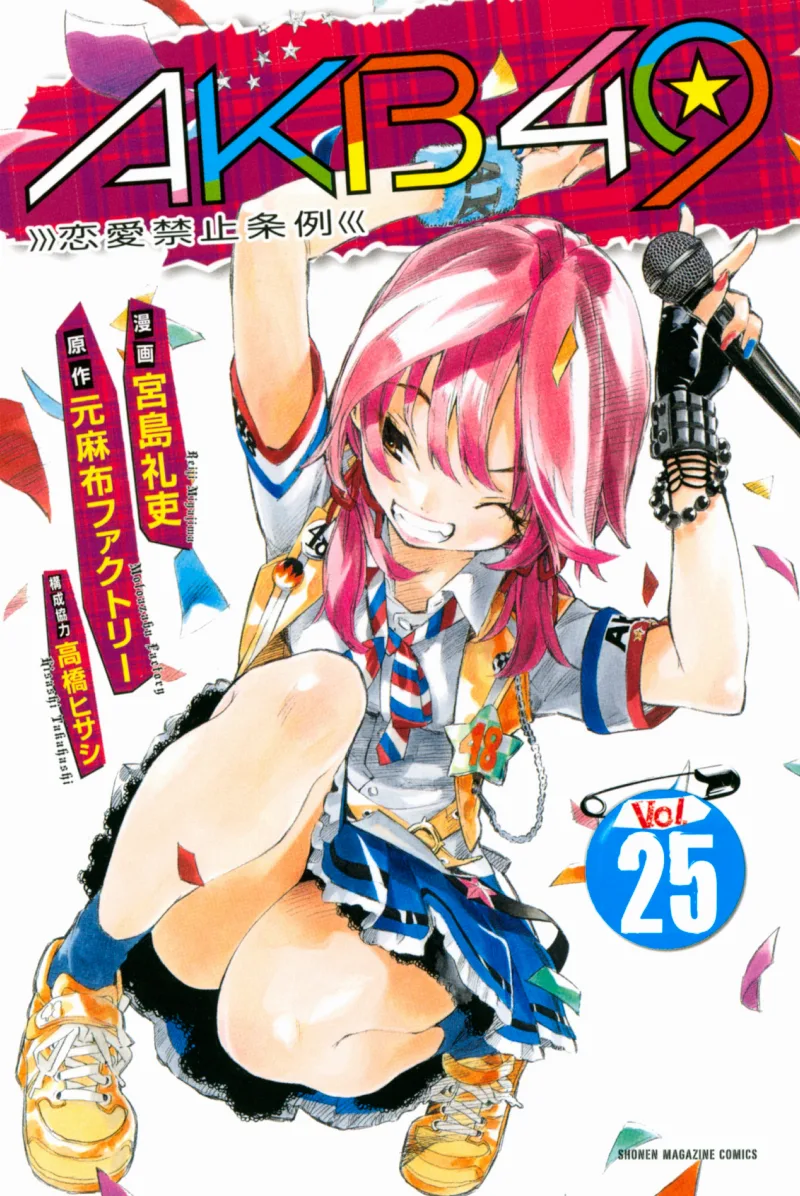 Volume 25
