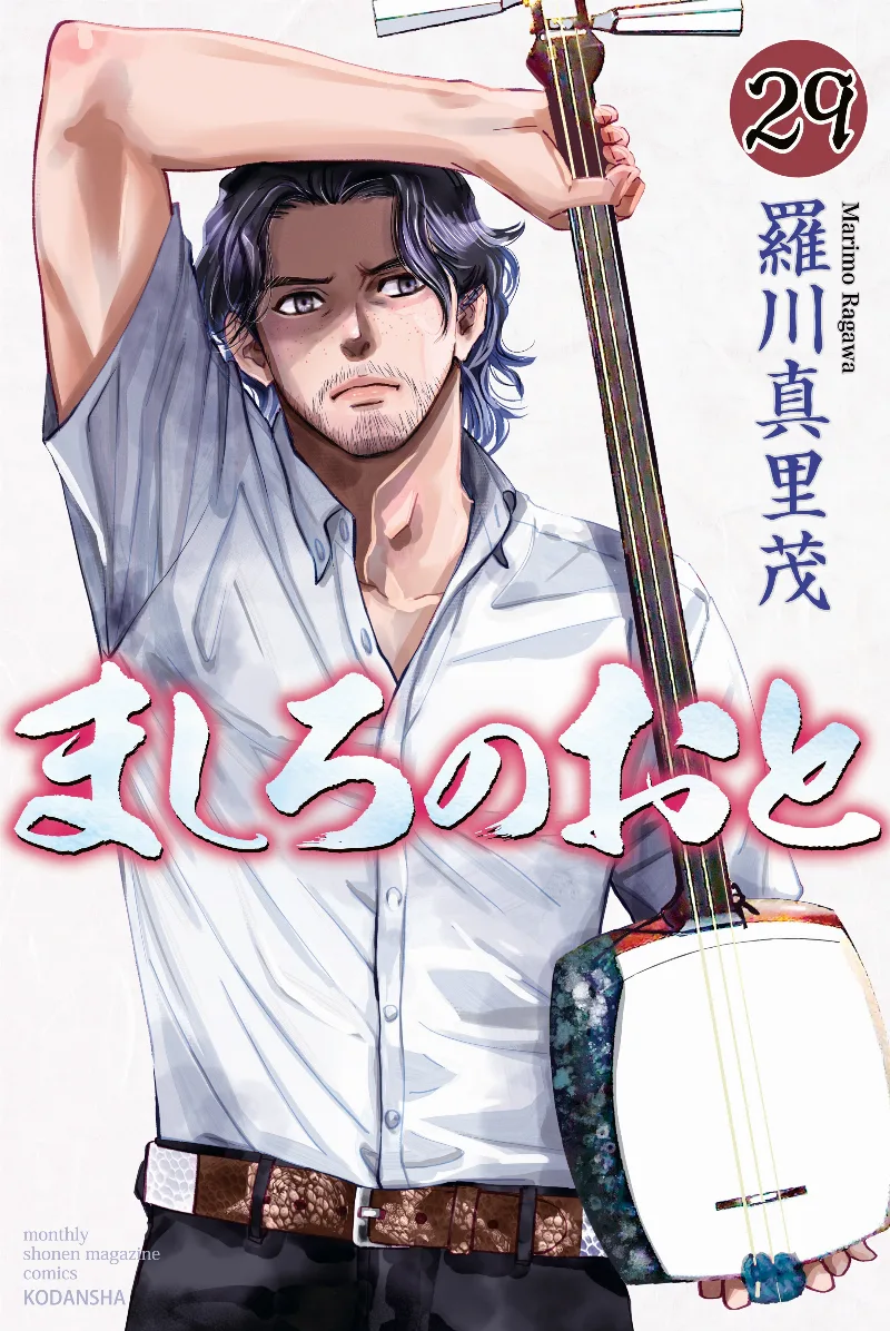 Volume 29