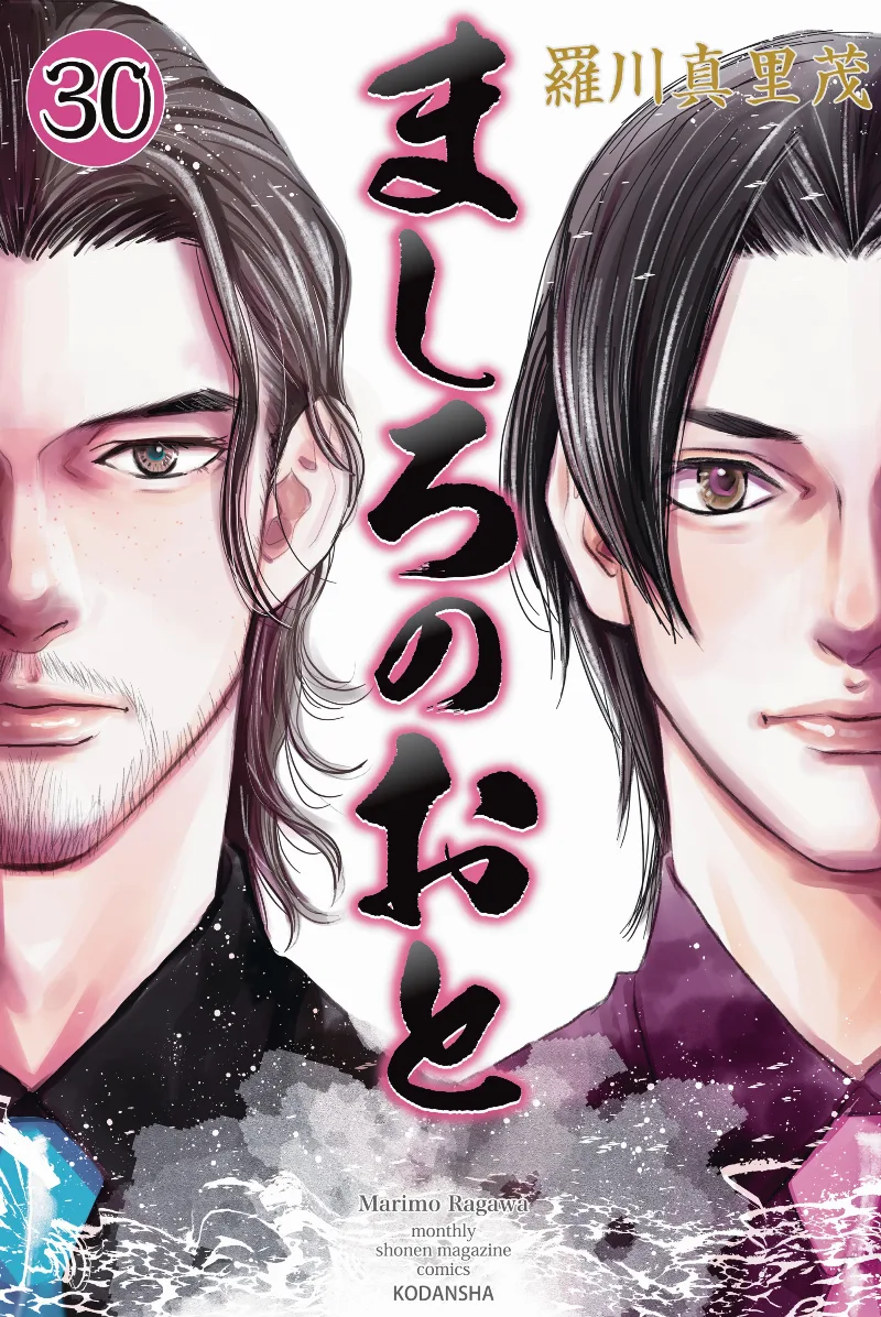 Volume 30