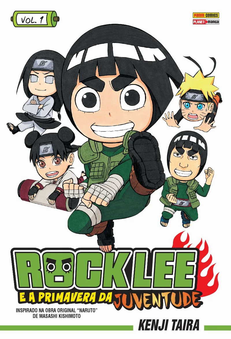 Volume 01
