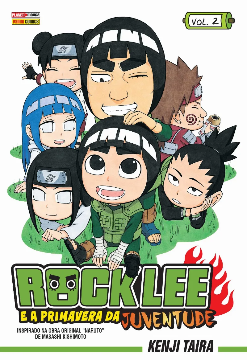 Volume 02