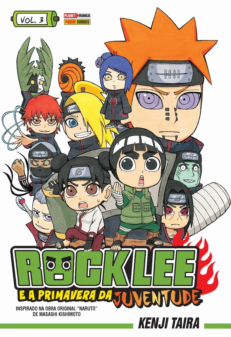 Volume 03