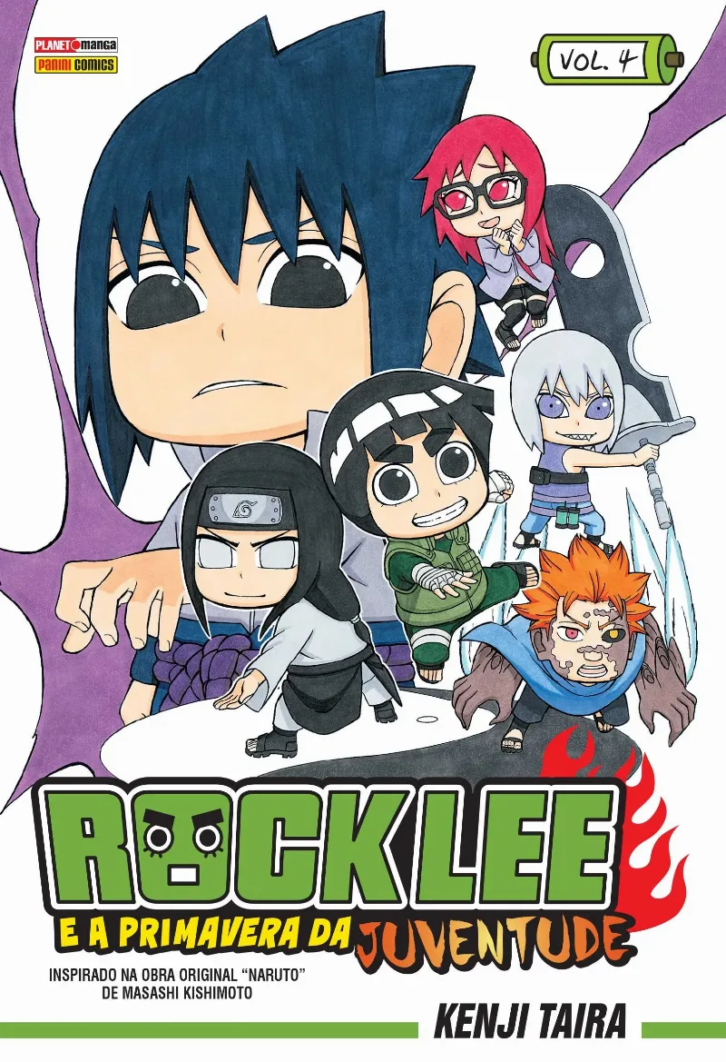 Volume 04