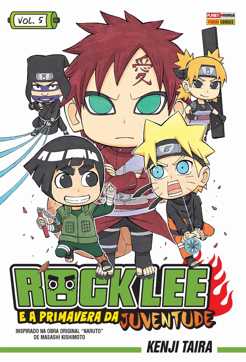 Volume 05