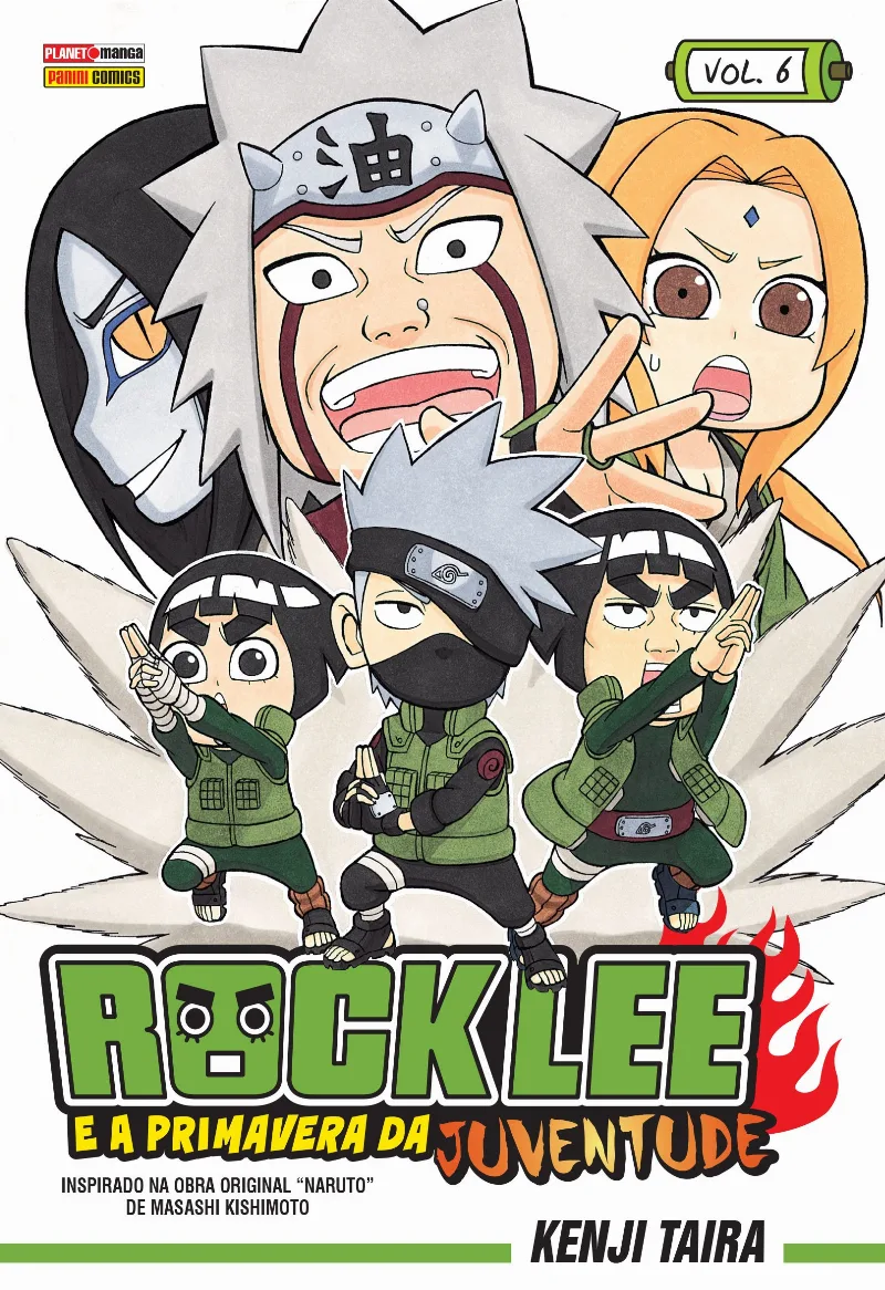 Volume 06