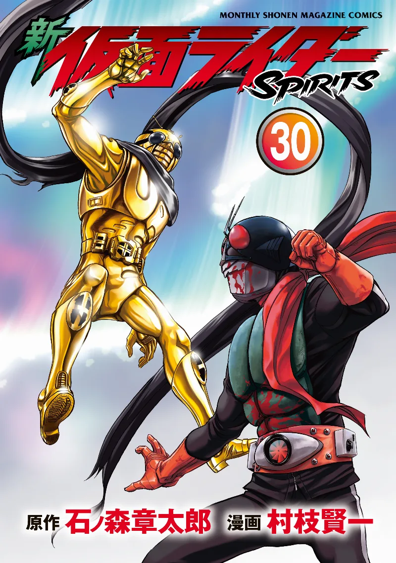 Volume 30