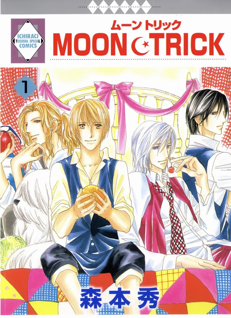 Volume 01