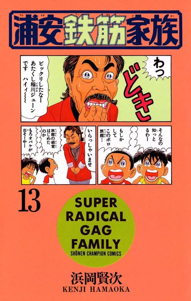 Volume 13