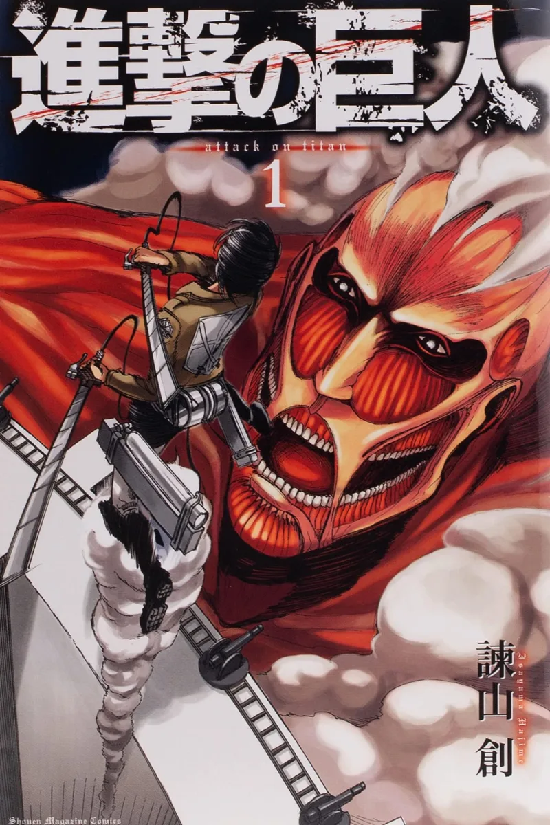 Volume 01