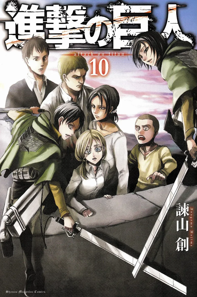 Volume 10