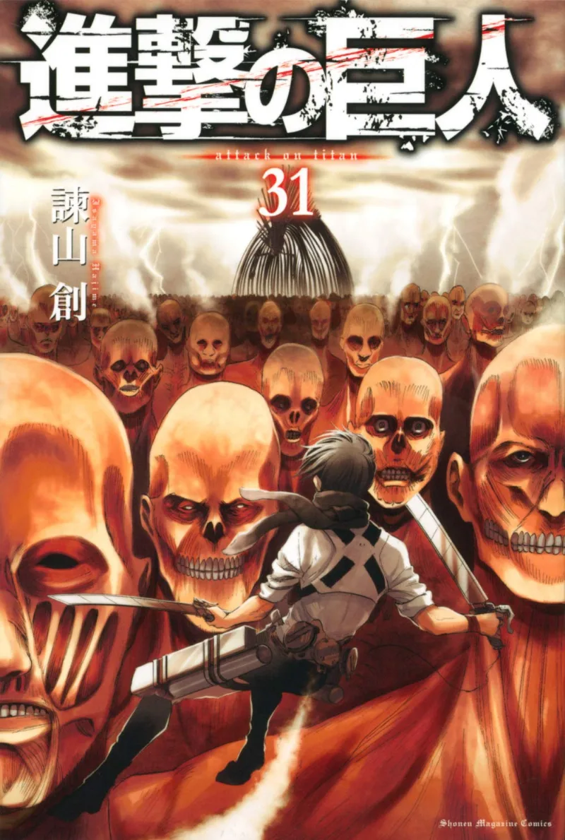 Volume 31