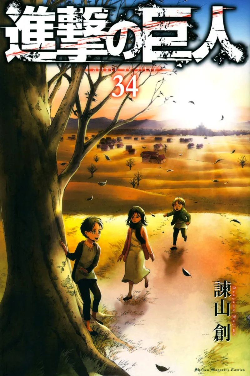 Volume 34
