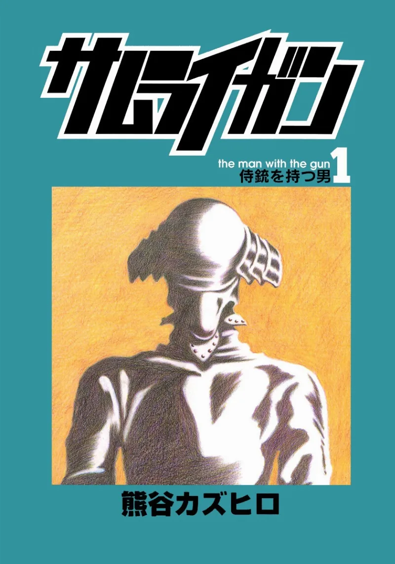 Volume 01