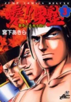 Volume 03
