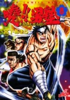 Volume 08