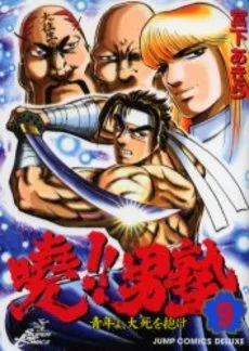 Volume 09