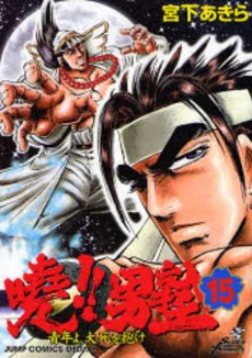 Volume 15